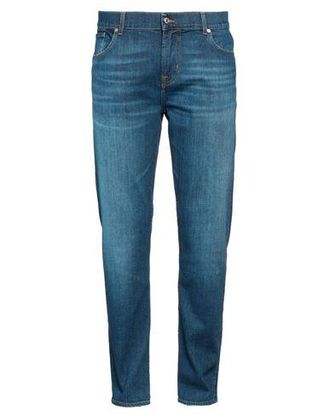 7 For All Mankind BOTTOMWEAR - Pantaloni jeans su YOOX.COM