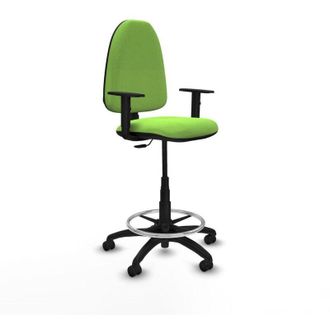 Piqueras y Crespo Piqueras Y Crespo B1d01rf Silla De Oficina Pistacho
