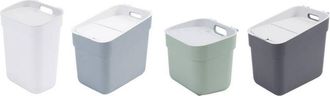 Curver Secchio della spazzatura Curver Plastica 20 L