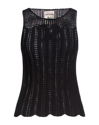 Semicouture CAMISETAS Y TOPS - Tops en YOOX.COM