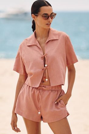 Seafolly Palermo Shorts