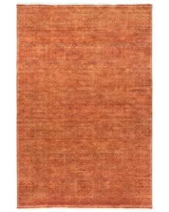 Surya Empress Hand-Knotted Rug