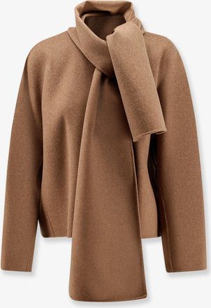 Max Mara Giacca Smmkate crop in lana vergine - S MAX MARA - gender_Woman