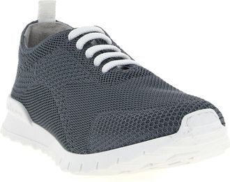 Kiton Fits Sneaker - Grey
