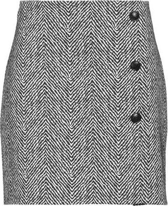 Morgan BOTTOMWEAR - Mini skirts sur YOOX.COM