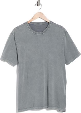 Calvin Klein Acid Wash T-Shirt in Dawn Grey at Nordstrom Rack, Size Xx-Large
