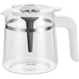 Zwilling Cafetera Zwilling Enfinigy - Plateada