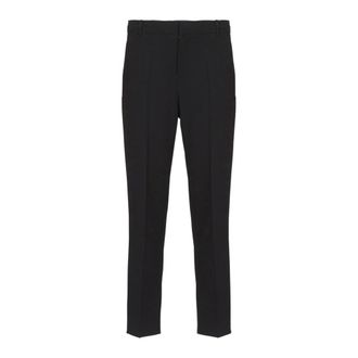 Balmain Hombre, Pantalones, Negro, Talla: M