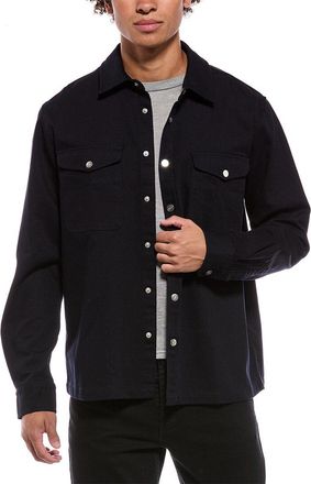 Reiss Connor Overshirt