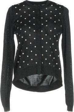 Twin-Set PRENDAS DE PUNTO - C&aacute;rdigans en YOOX.COM