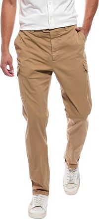 Brunello Cucinelli Leisure Fit Pant