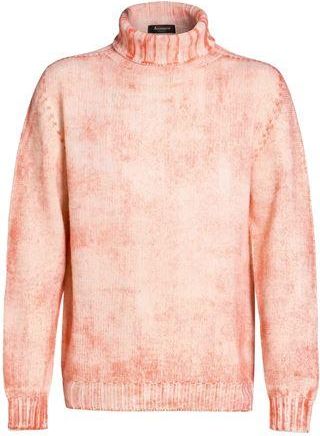 Arovescio MAGLIERIA - Dolcevita su YOOX.COM