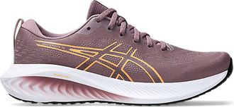 Asics Asics Gel-Excite 10 Womens Pink Running Shoes - Size UK 8.5