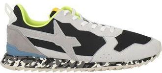 W6YZ CALZADO - Sneakers en YOOX.COM