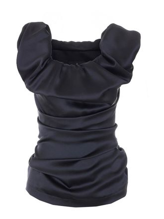 Vivienne Westwood Mini Kiltginnie Top
