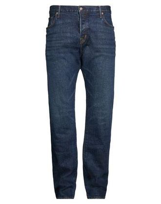 Tom Ford BOTTOMWEAR - Jeans on YOOX.COM