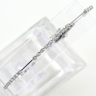 C&A Unbranded 850 Charm Bracelet (Pre-Owned)