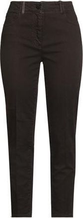 PESERICO HOSEN & RÖCKE - Jeanshosen auf YOOX.COM