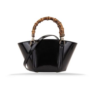 Gucci Shoulder Bag - female - Gucci - Handbags - Black - ONE SIZE - Bags