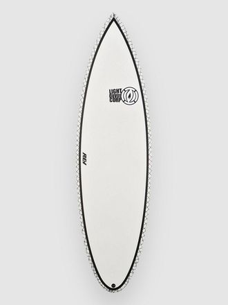 Light Five Cv Pro Epoxy Future 66 Surfboard patroon