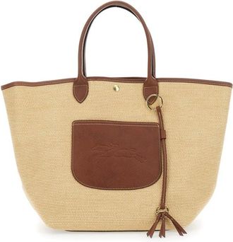 Longchamp Le Panier Pliage Handbag
