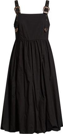 No Secrets World DRESSES - Midi dresses on YOOX.COM