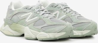 New Balance U9060 mosaic green