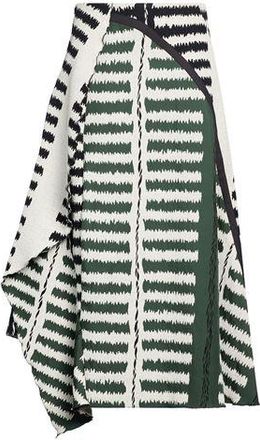 Marni PARTES DE ABAJO - Faldas midi en YOOX.COM