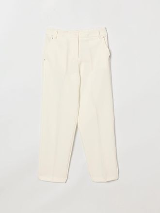 Liu Jo Pantaloni classico Liu Jo in cr&ecirc;pe