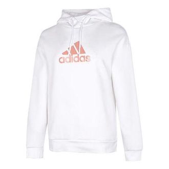 adidas (WMNS) adidas Fi W Swt Hood Logo HB7360