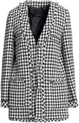 Pinko ROPA DE ABRIGO - Abrigos y gabardinas en YOOX.COM