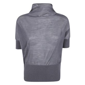Paloma Wool Mura Knitwear - Knitwear - Mujer - Gris - XS