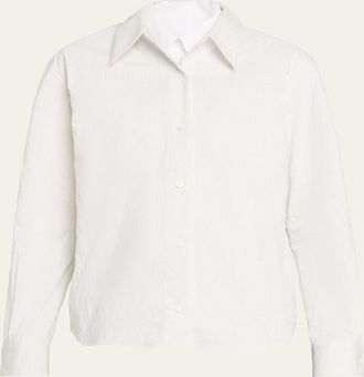 WE-AR4 The Layered Shirt