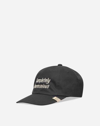 Visvim Excelsior II Cap Charcoal