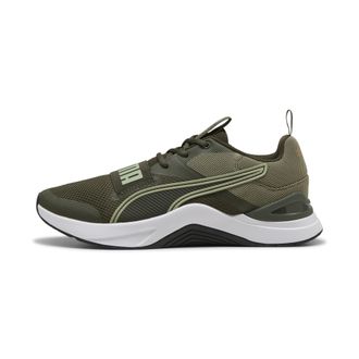 Puma Scarpe da training Prospect, Scarpe, Verde, 48