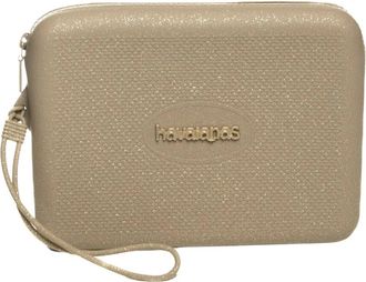 Havaianas Mujer, Bolsos, Beige, Talla: ONE Size