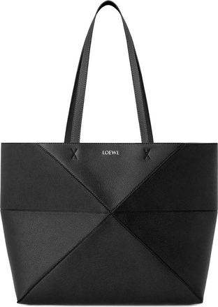 Loewe Puzzle Fold Medium Tote