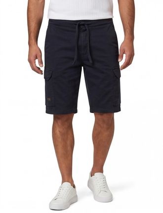 Camel Active korte broek donkerblauw Camel Active