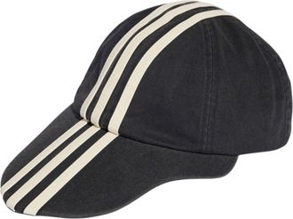 adidas x THUG CLUB TEAMGEIST Sport Hat Black White KC2235