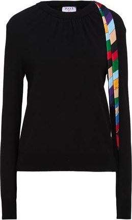 Pucci KNITWEAR - Jumpers on YOOX.COM