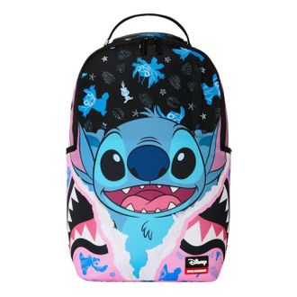 Sprayground x Lilo & Stitch Backpack Breakout B9167