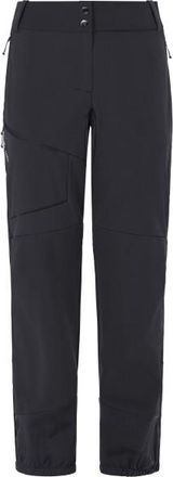 Vaude Larice Pants V Skitourenhose f&uuml;r Damen | schwarz/grau