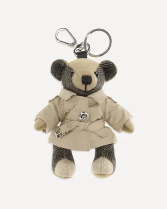 Burberry Charm orsetto Thomas Woman UNI