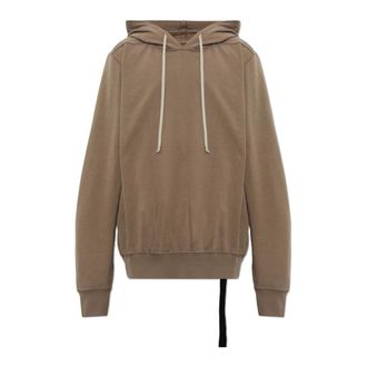 Rick Owens Uomo, Felpe, Marrone, S, new