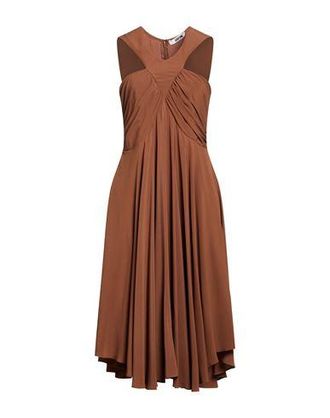 Mauro Grifoni DRESSES - Midi dresses on YOOX.COM