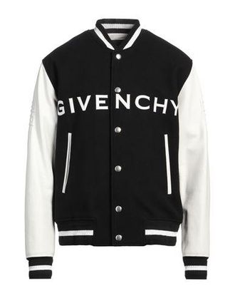 Givenchy ROPA DE ABRIGO - Chaquetas y cazadoras en YOOX.COM