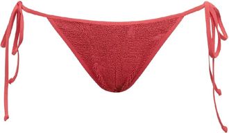 Bond-Eye Slip bikini Anisha - Rosso