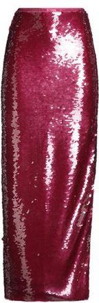 Federica Tosi Maxi skirts