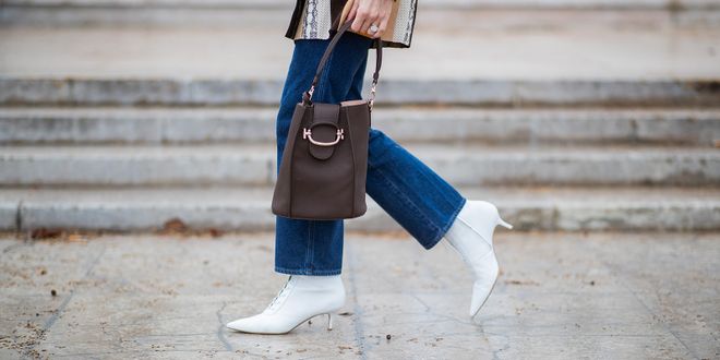 stivaletti primaverili