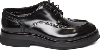 Santoni Uomo, Scarpe, Nero, 40 EU, new